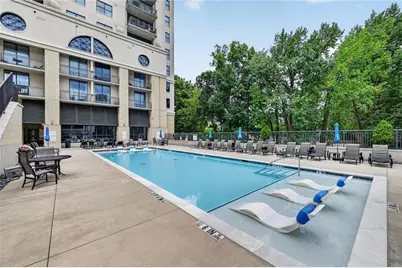 3040 Peachtree Road NW #313, Atlanta, GA 30305 - Photo 15