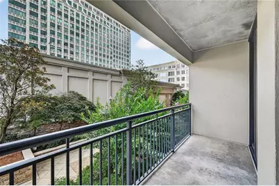 3040 Peachtree Road NW #313, Atlanta, GA 30305 - Photo 13