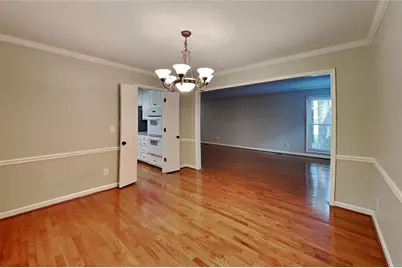 2293 Chimney Springs Drive, Marietta, GA 30062 - Photo 7