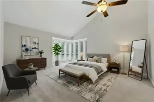 2293 Chimney Springs Dr, Marietta, GA 30062 - Photo 13