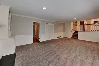 2293 Chimney Springs Drive, Marietta, GA 30062 - Photo 3