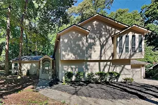 2293 Chimney Springs Dr, Marietta, GA 30062 - Photo 1