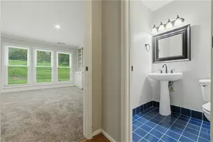 2293 Chimney Springs Dr, Marietta, GA 30062 - Photo 9