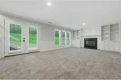 2293 Chimney Springs Drive, Marietta, GA 30062 - Photo 7
