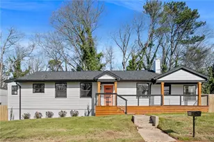 968 Bruce Cir SE, Atlanta, GA 30316 - Photo 1