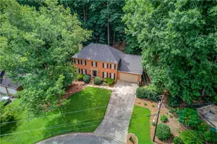 9620 River Lake Dr, Roswell, GA 30075 - Photo 3