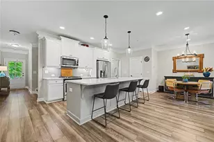 1008 Broadview Dr, Marietta, GA 30062 - Photo 5