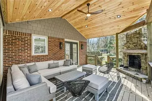 663 Amsterdam Ave NE, Atlanta, GA 30306 - Photo 1