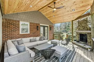[Address not provided], Atlanta, GA 30306 - Photo 1