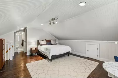663 Amsterdam Avenue NE, Atlanta, GA 30306 - Photo 17