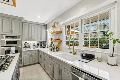 663 Amsterdam Avenue NE, Atlanta, GA 30306 - Photo 7