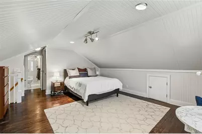 663 Amsterdam Avenue NE, Atlanta, GA 30306 - Photo 17