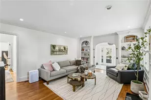 663 Amsterdam Ave NE, Atlanta, GA 30306 - Photo 5