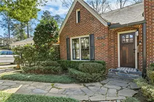 663 Amsterdam Ave NE, Atlanta, GA 30306 - Photo 3
