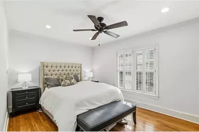 663 Amsterdam Avenue NE, Atlanta, GA 30306 - Photo 11