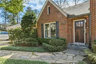 663 Amsterdam Ave NE, Atlanta, GA 30306 - Photo 3
