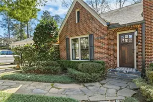 [Address not provided], Atlanta, GA 30306 - Photo 3
