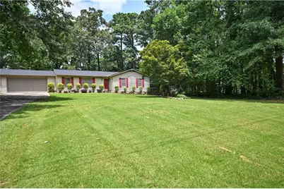 2117 Berkshire Terrace, Lawrenceville, GA 30044 - Photo 3