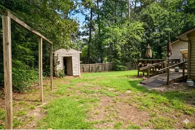 2117 Berkshire Terrace, Lawrenceville, GA 30044 - Photo 21