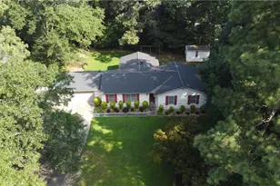 2117 Berkshire Terrace, Lawrenceville, GA 30044 - Photo 23