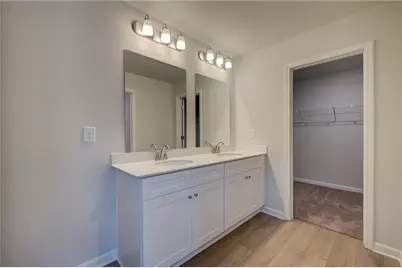 250 Abbotts Crossing Circle, Conyers, GA 30094 - Photo 21