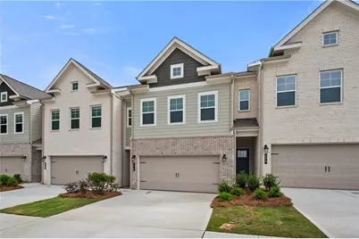 250 Abbotts Crossing Circle, Conyers, GA 30094 - Photo 3