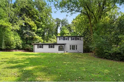 1973 Pine Tree Trail, Gainesville, GA 30501 - Photo 23