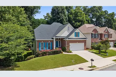 2910 Arbor Creek Lane, Atlanta, GA 30340 - Photo 9