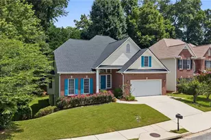 2910 Arbor Creek Ln, Atlanta, GA 30340 - Photo 9