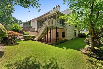 2910 Arbor Creek Lane, Atlanta, GA 30340 - Photo 55