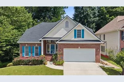 2910 Arbor Creek Lane, Atlanta, GA 30340 - Photo 1