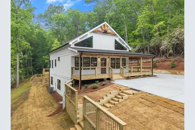 0 Arthur Allen Road, Lot 2 Road, Cleveland, GA 30528 - Photo 9