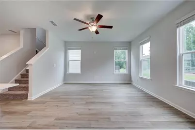 254 Abbotts Crossing Circle, Conyers, GA 30094 - Photo 11