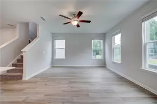254 Abbotts Xing Cir, Conyers, GA 30094 - Photo 11
