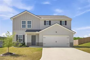 133 Oxford Ln, Kingston, GA 30145 - Photo 1