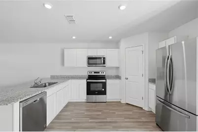 133 Oxford Lane, Kingston, GA 30145 - Photo 5