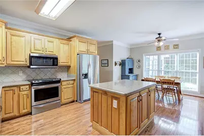 1180 Hall Station Road NW, Adairsville, GA 30103 - Photo 9