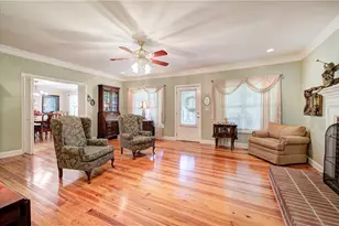 1180 Hall Station Rd NW, Adairsville, GA 30103 - Photo 5