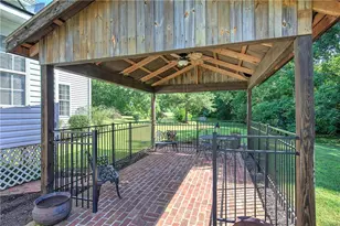 1180 Hall Station Rd NW, Adairsville, GA 30103 - Photo 41