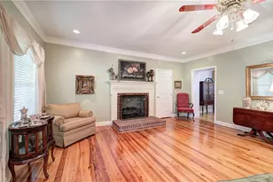 1180 Hall Station Rd NW, Adairsville, GA 30103 - Photo 3