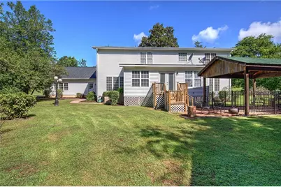 1180 Hall Station Road NW, Adairsville, GA 30103 - Photo 37