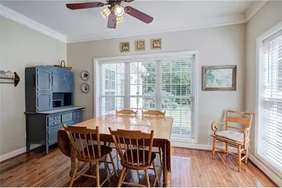 1180 Hall Station Road NW, Adairsville, GA 30103 - Photo 13