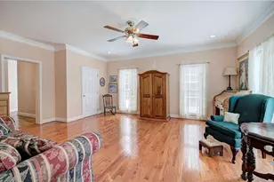 1180 Hall Station Rd NW, Adairsville, GA 30103 - Photo 17