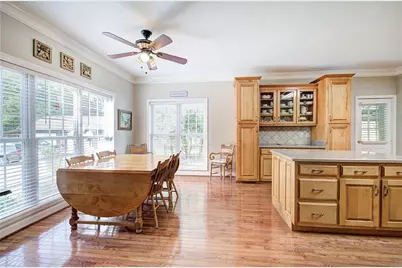 1180 Hall Station Road NW, Adairsville, GA 30103 - Photo 11