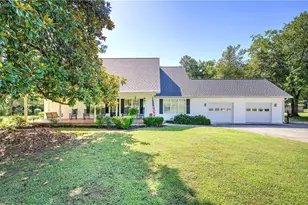 1180 Hall Station Rd NW, Adairsville, GA 30103 - Photo 1