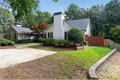 4053 Cooper Ridge Court SE, Smyrna, GA 30080 - Photo 23