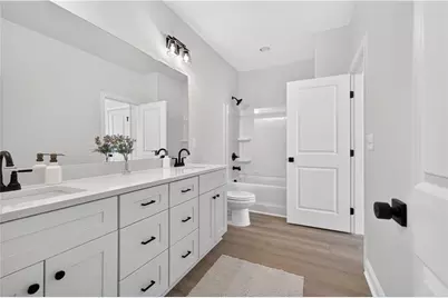 3952 Fulson Drive, Lilburn, GA 30047 - Photo 35