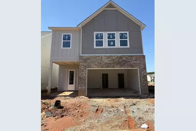 3952 Fulson Drive, Lilburn, GA 30047 - Photo 1