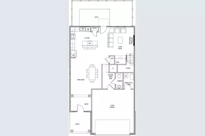3952 Fulson Drive, Lilburn, GA 30047 - Photo 37