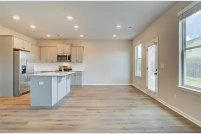 11951 Brightside Parkway, Hampton, GA 30228 - Photo 9